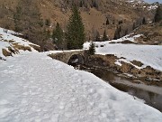 14 Al Lago del prato (1654 m)
